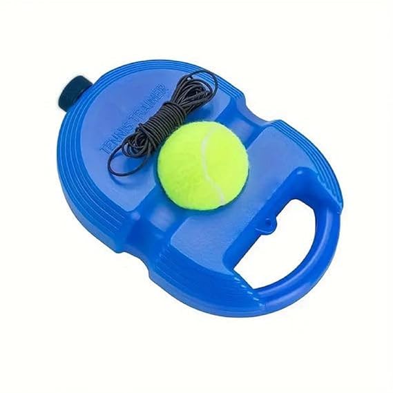 Leyla Rebound Ball™ – Perfect for Tennis & Cricket Practice